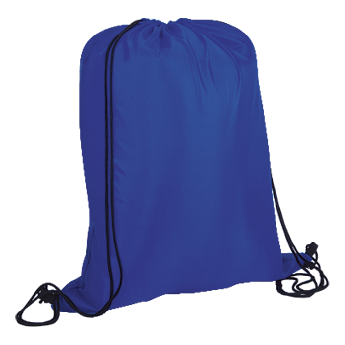 Lightweight Drawstring Bag 210D - Image 5
