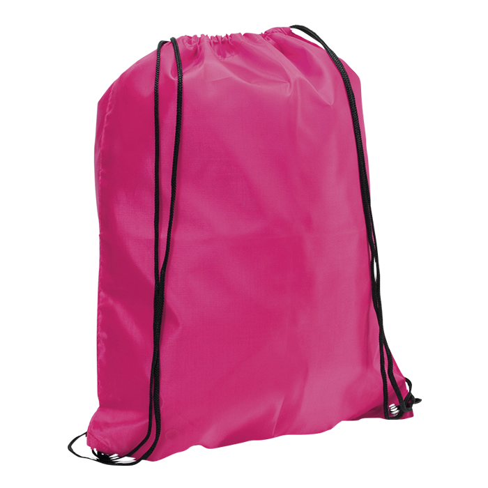 Spook Drawstring Bag - Image 2