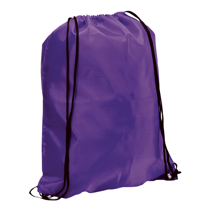 Spook Drawstring Bag - Image 4