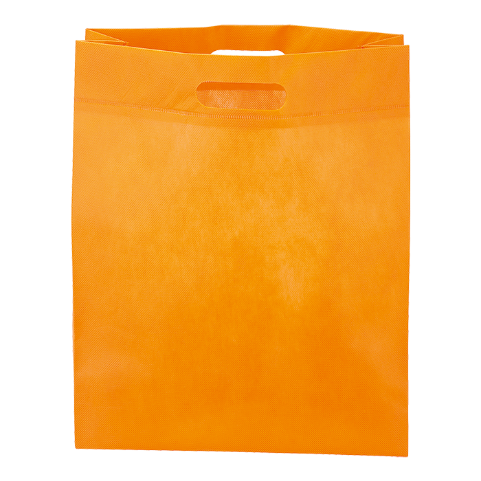 Non Woven Shopper with Bottom Gusset - Image 4