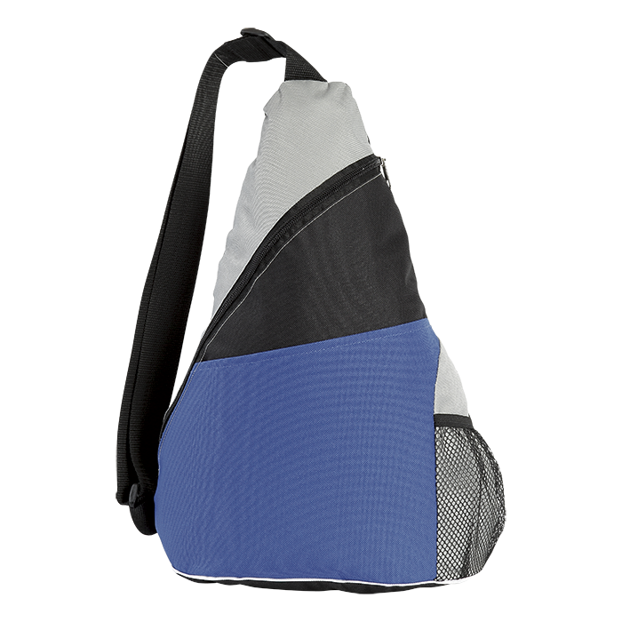 Three Tone Sling Bag - Image 2