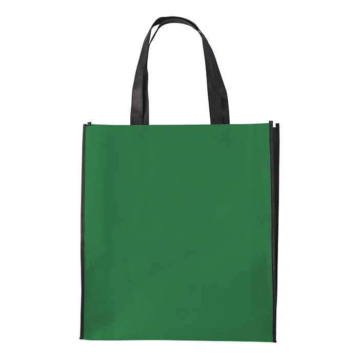 Duotone Non Woven Shopper - Image 3