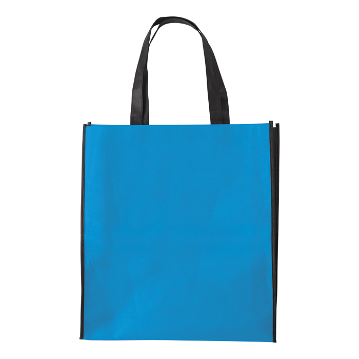 Duotone Non Woven Shopper - Image 2