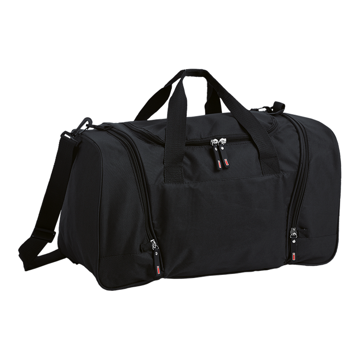 Medium Sports Bag - Image 3