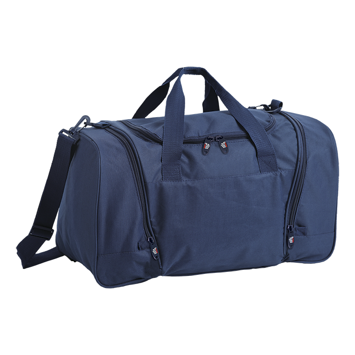 Medium Sports Bag - Image 2