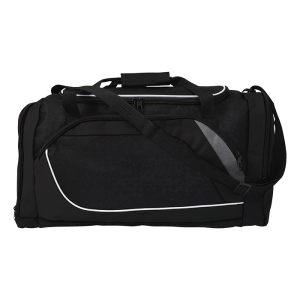 Sports Bag with Shoe Compartment