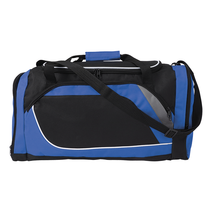 Sports Bag with Shoe Compartment - Image 2