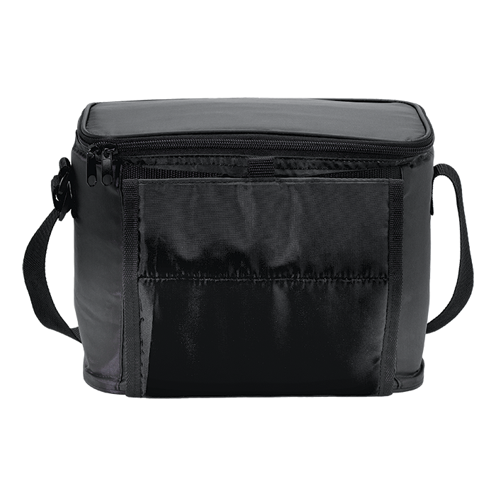 Cooler with Folding Cup Holders - Image 2