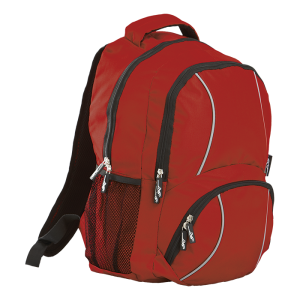 BRT Reflect Back Pack