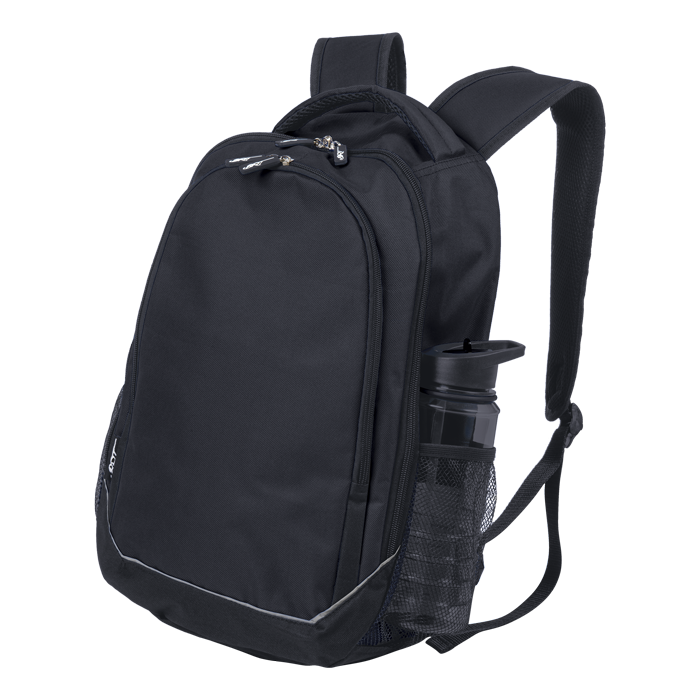 BRT Chrome Back Pack - Image 3