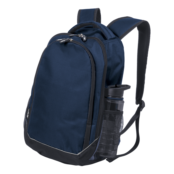 BRT Chrome Back Pack - Image 2