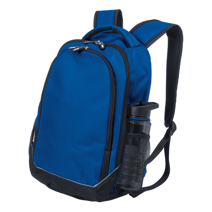 BRT Chrome Back Pack - Image 4
