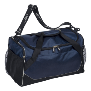 BRT Chrome Tog Bag