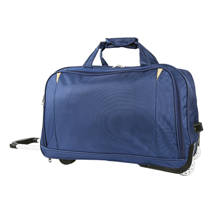 Duffle Roller Bag - Image 2