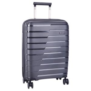 Cellini Microlite 4-Wheel Carry On Trolley