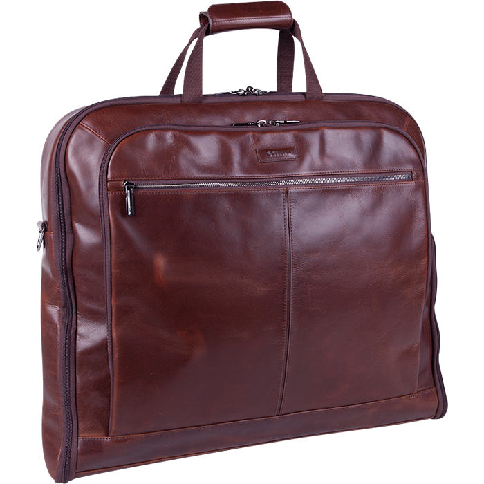 Cellini Infinity Garment Bag With Scanstop - Image 2