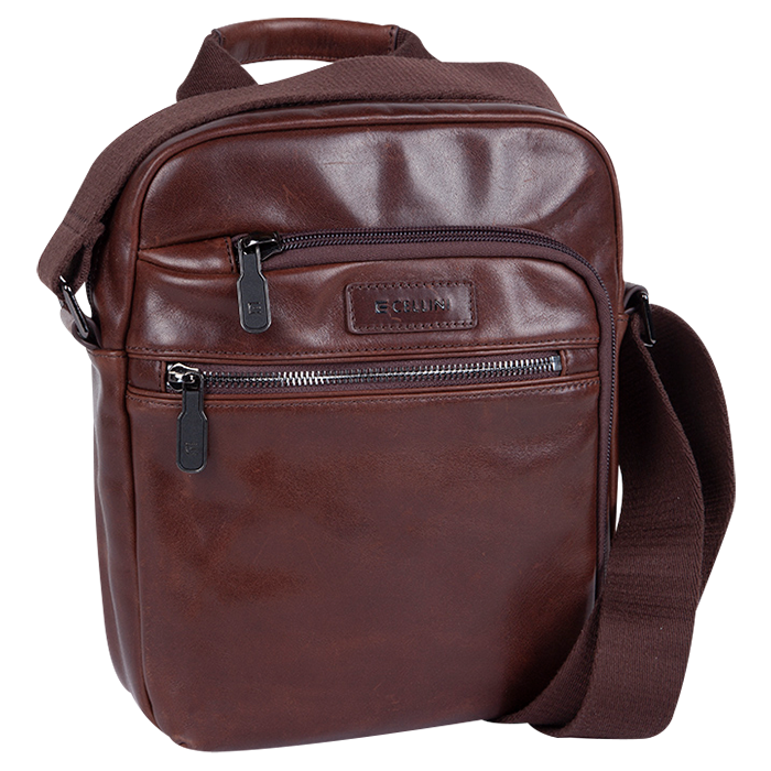 Cellini Infinity Crossbody Sling With Scanstop - Image 2