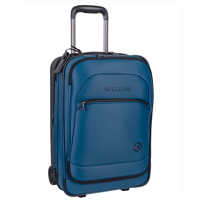 Cellini Pro X Trolley Carry On - Image 2