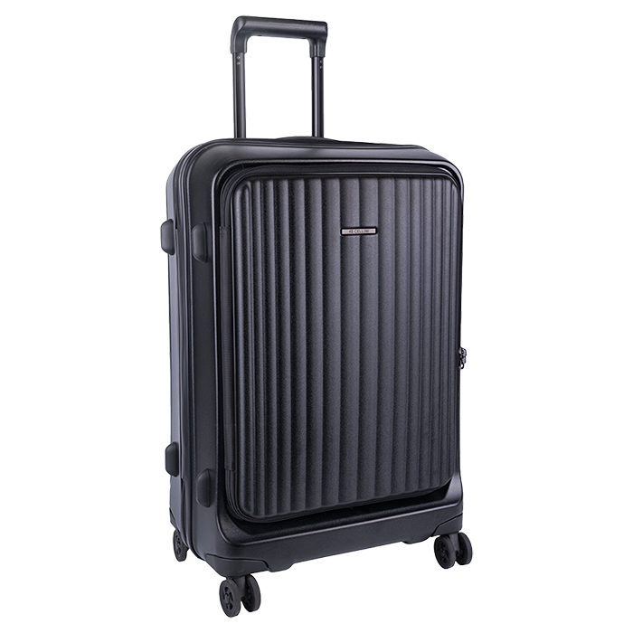 Cellini Tri Pak Medium Trolley Case - Image 2