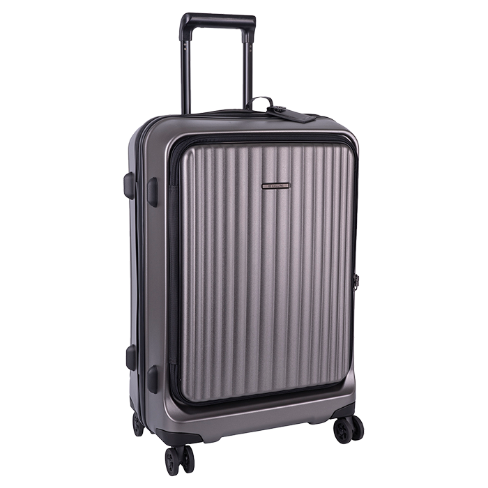 Cellini Tri Pak Medium Trolley Case - Image 3