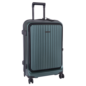 Cellini Tri Pak Medium Trolley Case