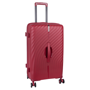 Cellini Xpedition Medium Trolley Trunk Case