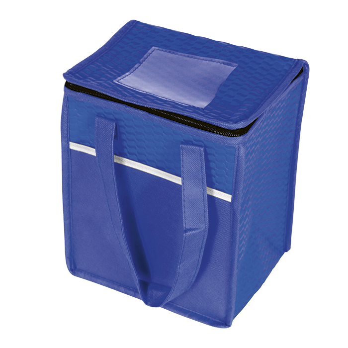 9 Can Wave Design Cooler - Image 4