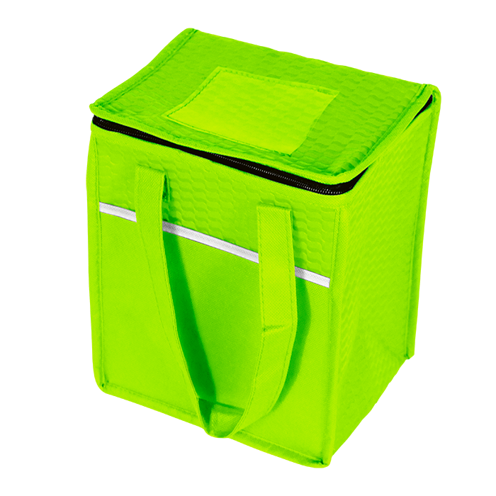 9 Can Wave Design Cooler - Image 5
