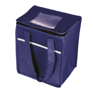 9 Can Wave Design Cooler