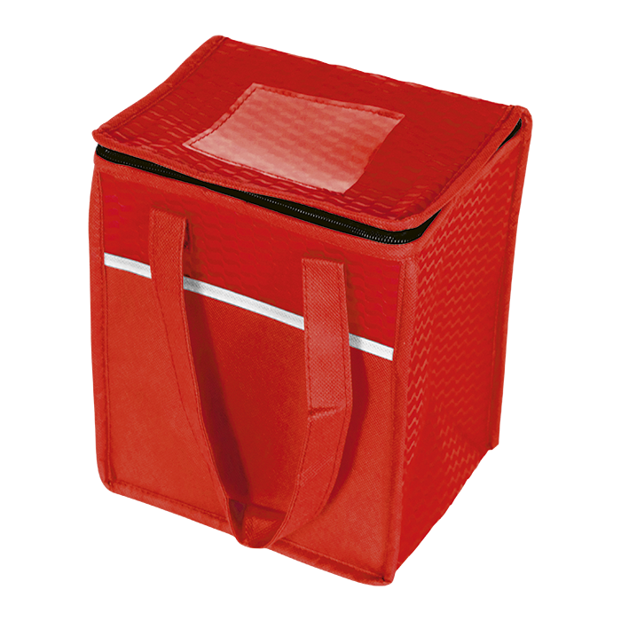 9 Can Wave Design Cooler - Image 3