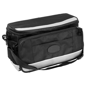 Cooler Bag With Front Compartment