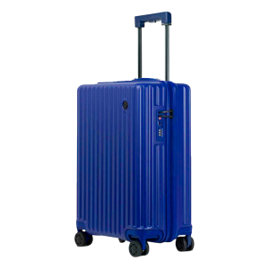Conwood Vector 55cm 100% Pc Carry On Trolley Case