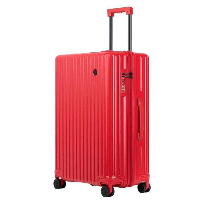 Conwood Vector 65cm 100% Pc Trolley Case - Image 3