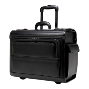 Pilot Case On Wheels New Line
