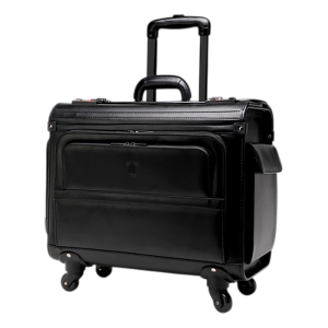 Pilot Case With 4 Wheels New Line