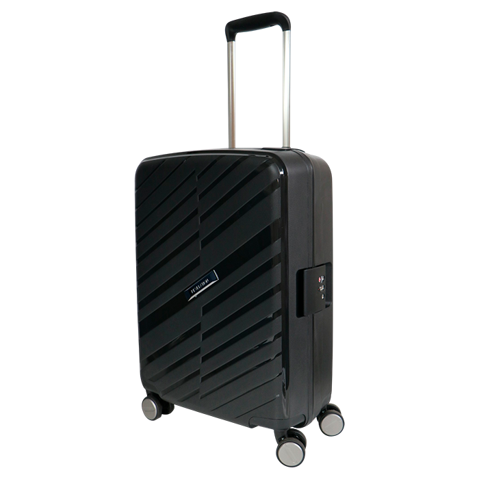 Quinn Carry On Trolley Case - Image 2