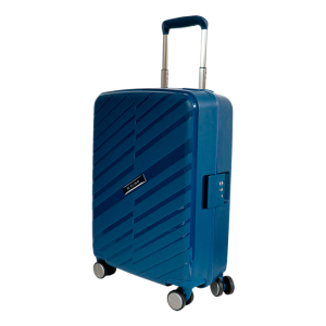 Quinn Carry On Trolley Case