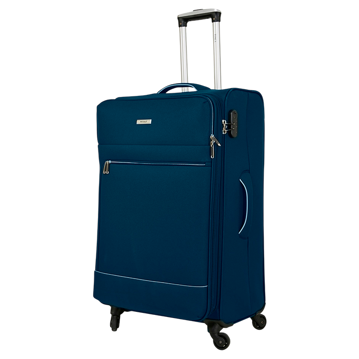 Tosca Platinum 50cm Cabin Case - Image 2