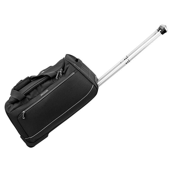 Tosca Platinum 50cm Trolley Duffel - Image 2