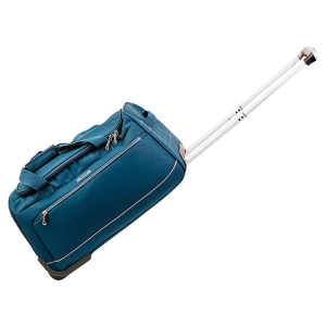 Tosca Platinum 50cm Trolley Duffel