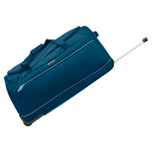 Tosca Platinum 75cm Trolley Duffel
