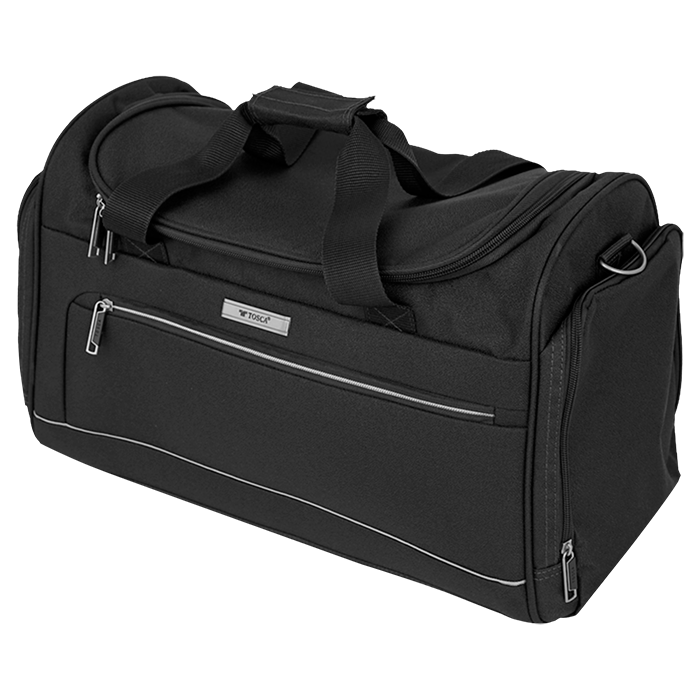 Tosca Platinum Duffel - Image 2