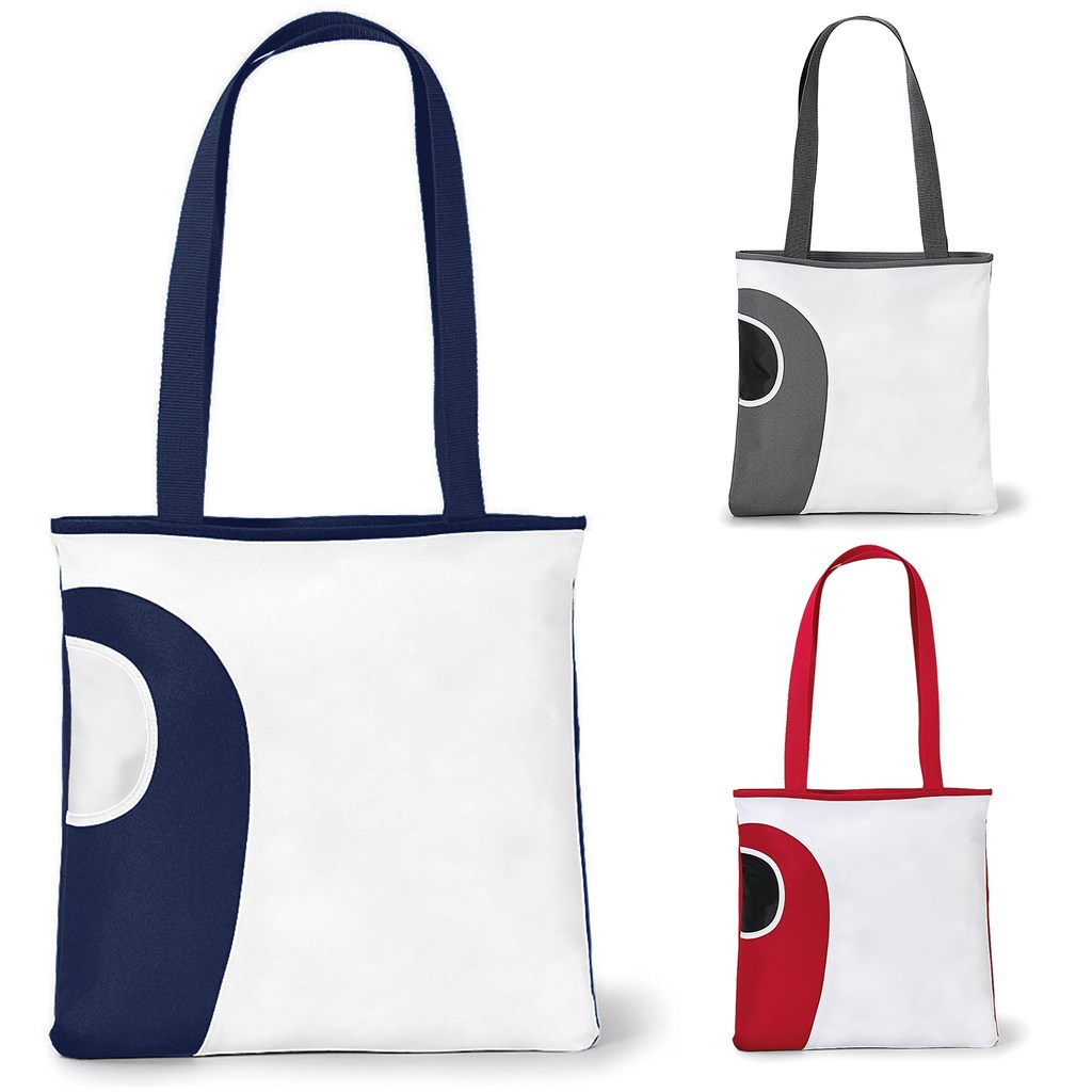 Altitude Artesian Conference Tote - Image 2