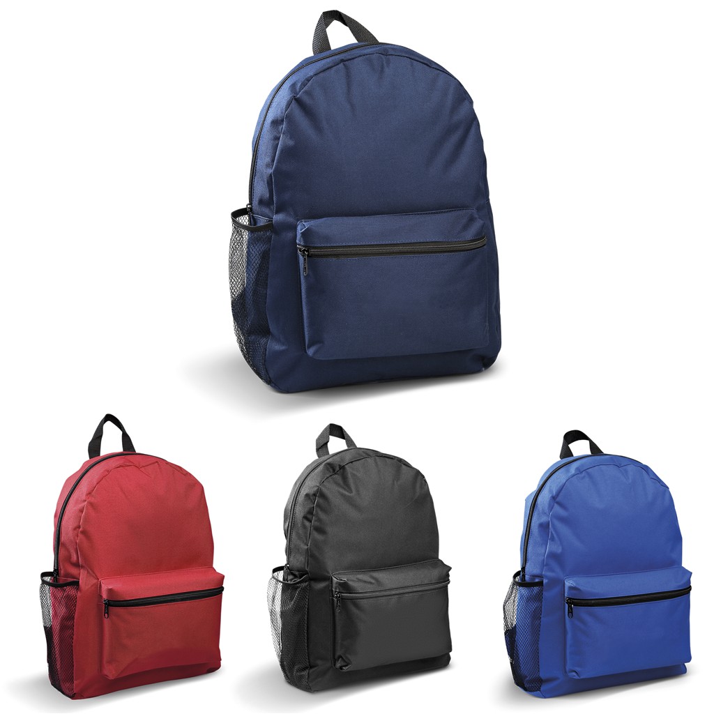 Trojan Backpack - Image 2