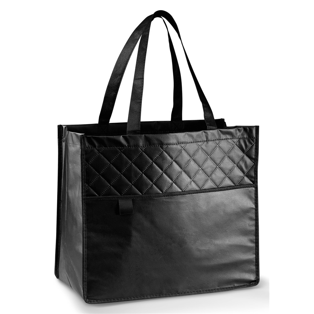 Altitude Cabaret Non-Woven Shopper - Image 2