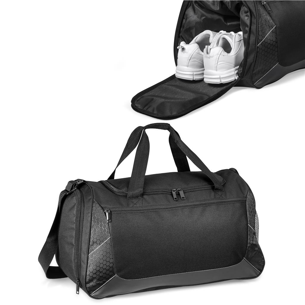 Oregon Sports Bag - Image 2