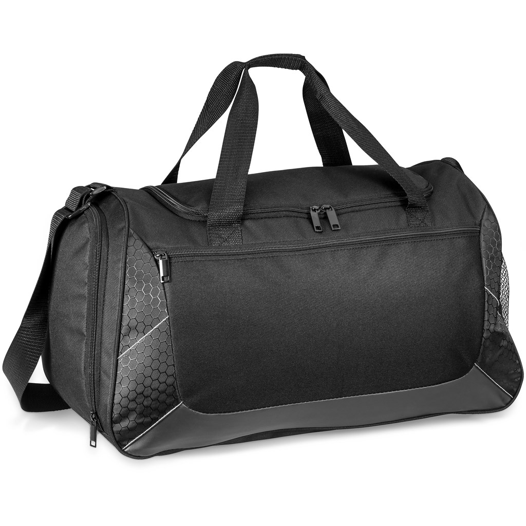 Oregon Sports Bag - Image 4