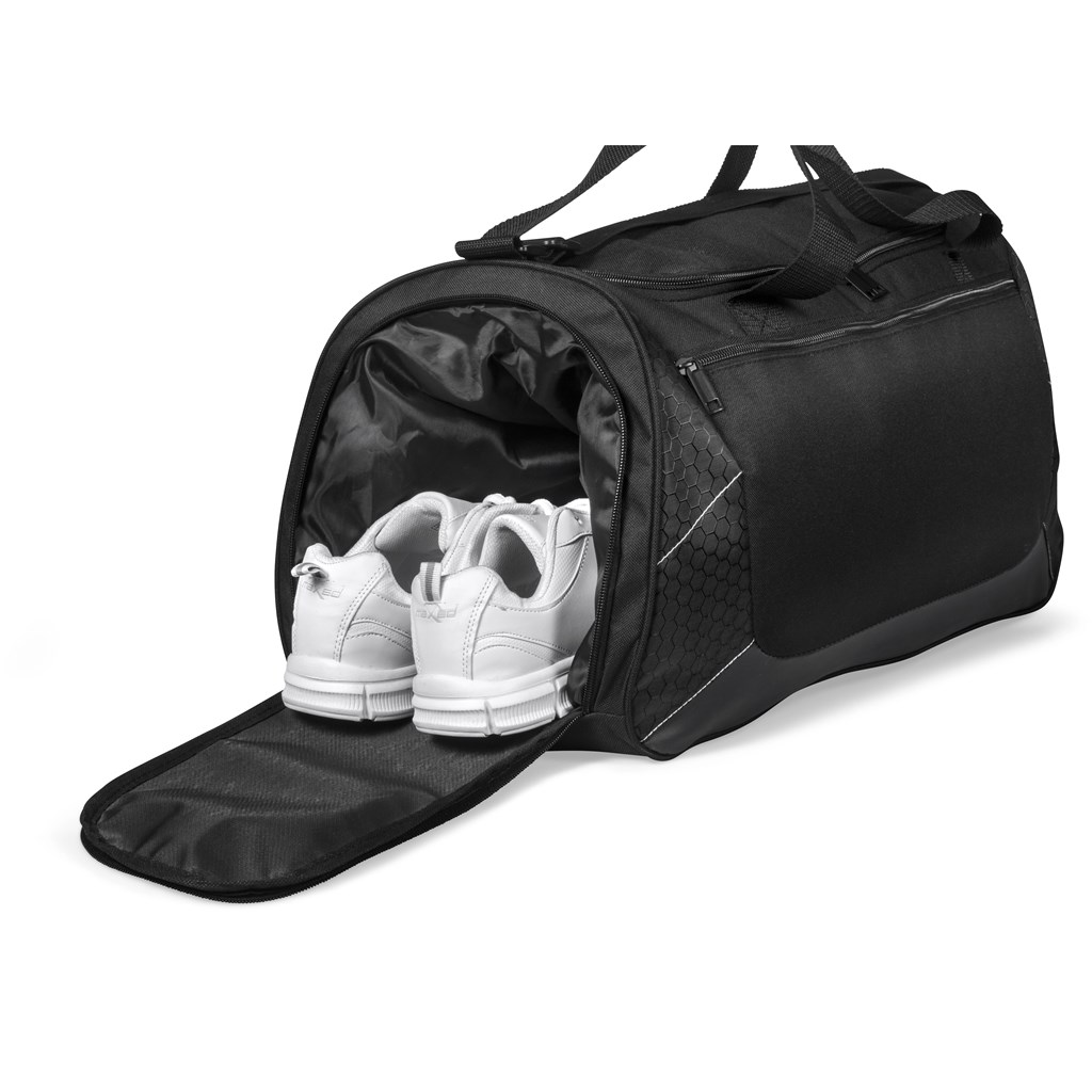 Oregon Sports Bag - Image 3