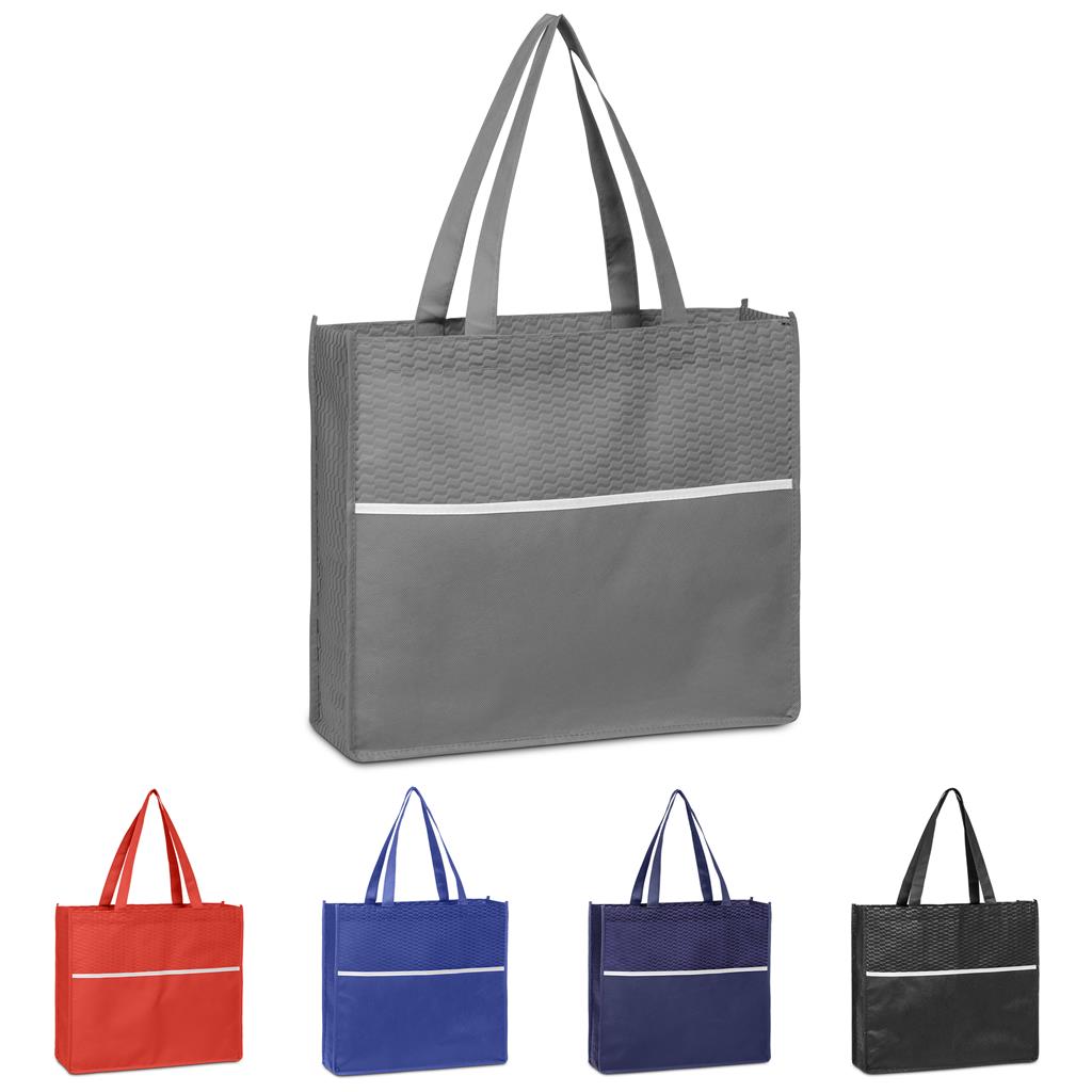 Altitude Brighton Non-Woven Shopper - Image 2