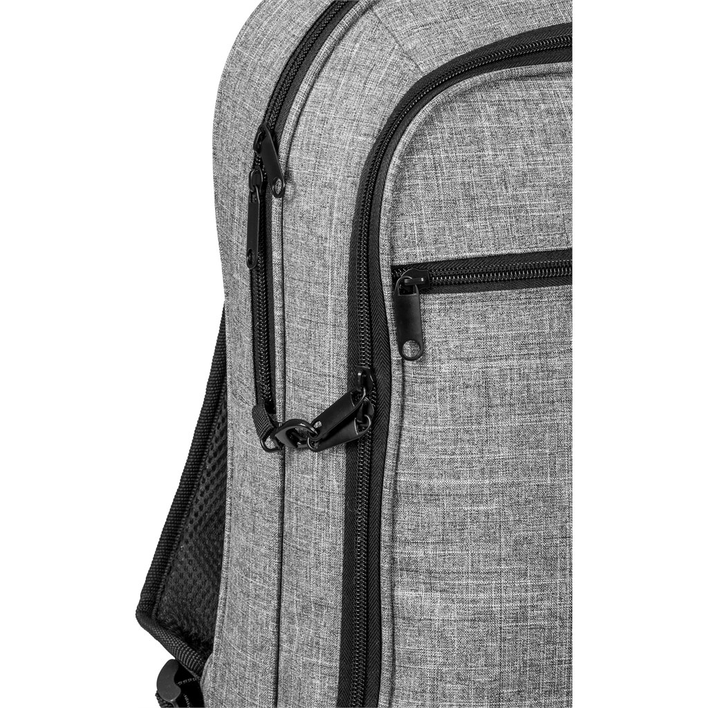 Altitude Capital Anti-Theft Laptop Backpack - Image 3